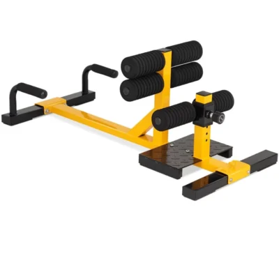 3-in-1 Squat Ab Workout Home Gym Sit-up Machine, Home Gym Workout