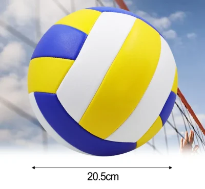 Volleyball Professional Competition Volleyball Size 5 for Beach